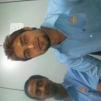 Ravinder Gujjar