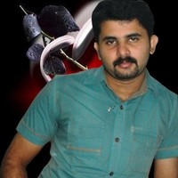 Sudhi Raj Navallil Divakaran