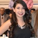 Miriam Paola Cantú García