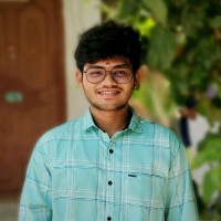 Jagajith B