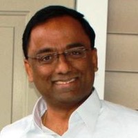 Niranjan Sridharan