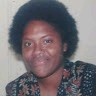 Nancy Mamonda