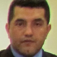 Sandro Mendoza Hernandez