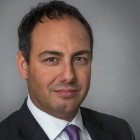 Mark Gertzof