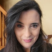 Susan Garro, Ma, Iadc