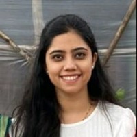 Prachi Ghospurikar