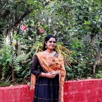 Nair Bhanupriya Ravindran