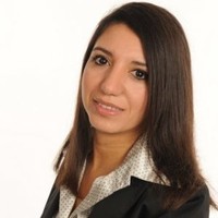 Nadia BENSACI, Ph.D. Economic Analysis and Econometrics