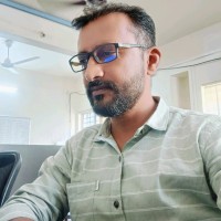 Jayesh Kumbhar