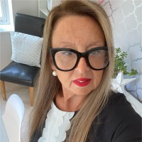 Helen Louise Wright