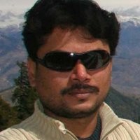 Ramnath Chodankar