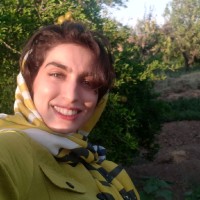 Mahdie Hashemi