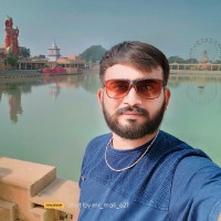 Kailash Chandra Patel