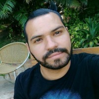 Claudio Favoreto Dos Santos