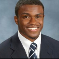 Deandre Watkins