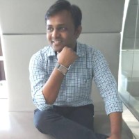 Prashant S.