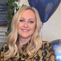 Stephanie Newman
