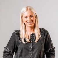 Helen Peacock