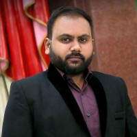 Bhavin Panchamia