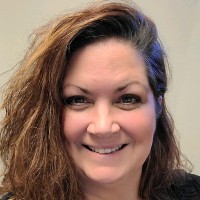 Mary Beth Jones