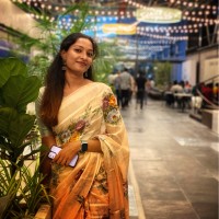 Vaisshnavi Ganesaraman