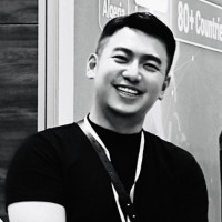 Samuel Lin