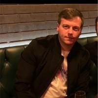 Kieran Kewin