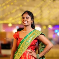 Singam Rajitha
