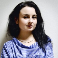 Ольга Гаврилова
