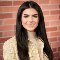 Ariana Chaichi