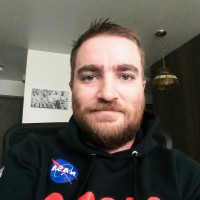 Jeb Hilton