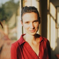 Audrey Mot