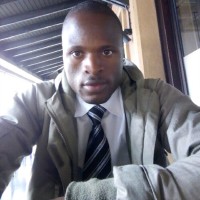 Timothy Wekesa