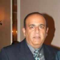 Khalil Nazir