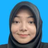 Atiqah Nabilah