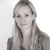 Linda Lynge Vorm