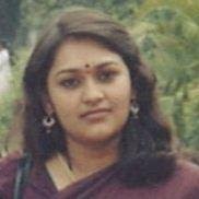 Latha Ravindran