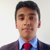 Jhon Alexander Amaris Reyes