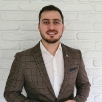 Yury Simanovich