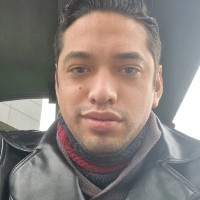 Jorge Chong Pérez