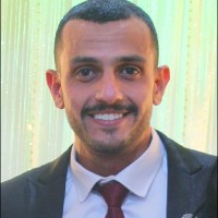 Mohammed Baqais
