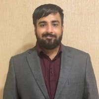 Sehaj Singh Walia
