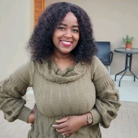 Nthabiseng Kedibone Selekoe