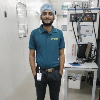 MD SARFARAJ