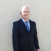 Johan Van Der Walt