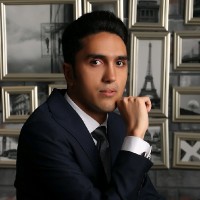 Shahriar Meskinimood