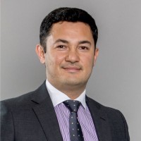 Jahongir Burhonov