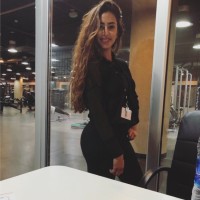 shereen smairi