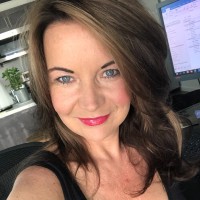 Carrie Peterson