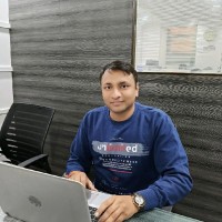 Kuldeep Gupta